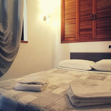 Vintage Apartment Vernazza Luaran gambar
