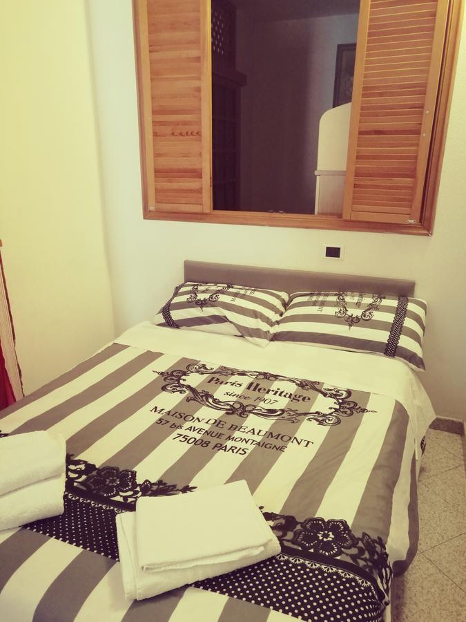 Vintage Apartment Vernazza Luaran gambar