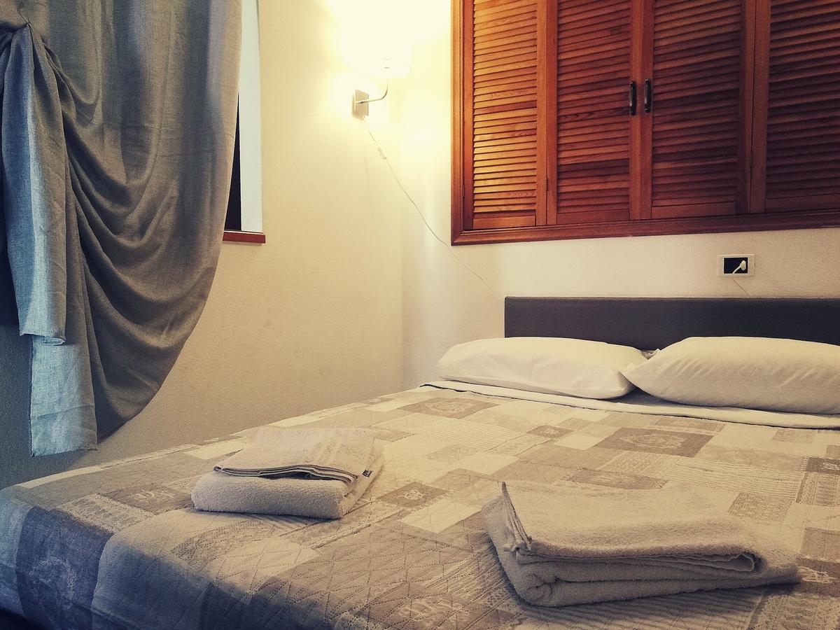 Vintage Apartment Vernazza Luaran gambar