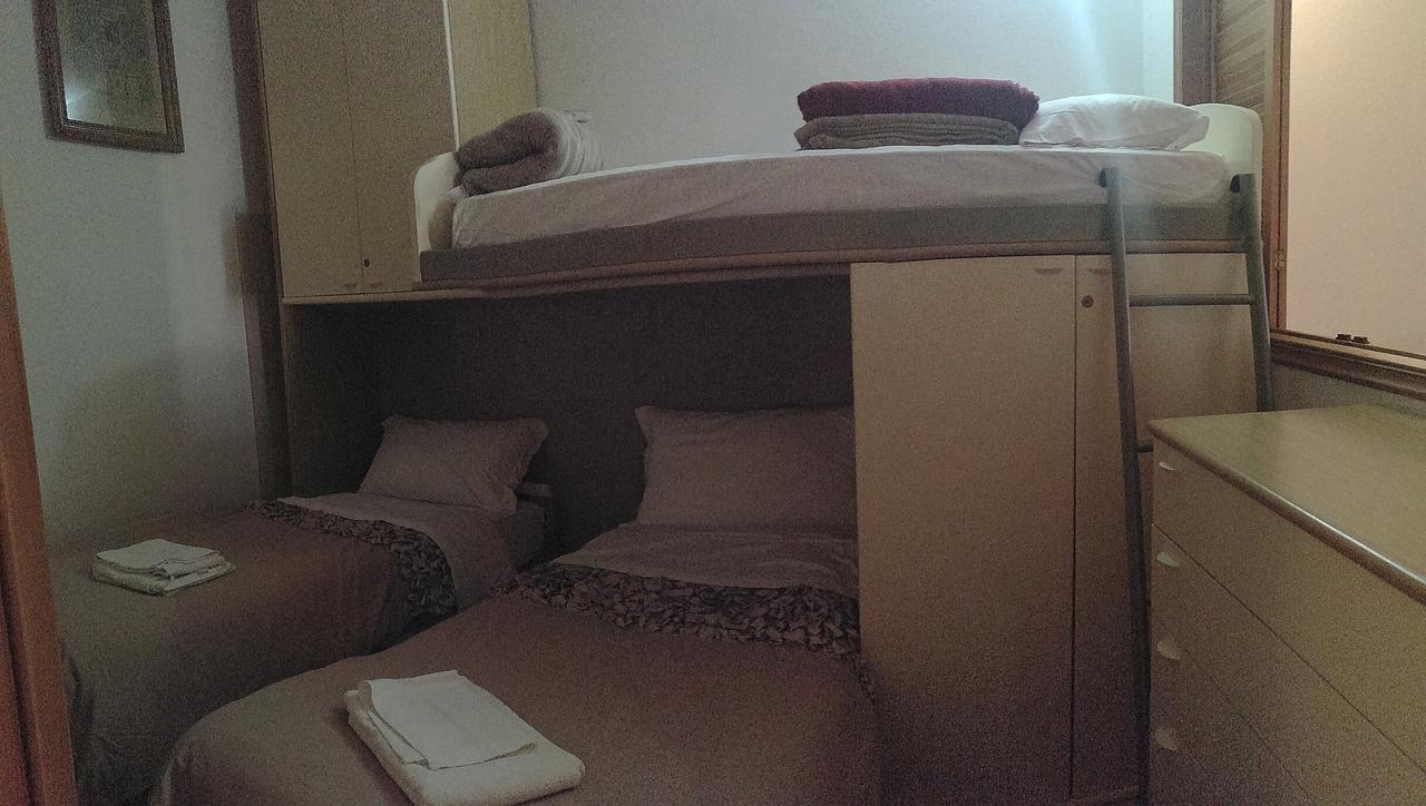 Vintage Apartment Vernazza Luaran gambar