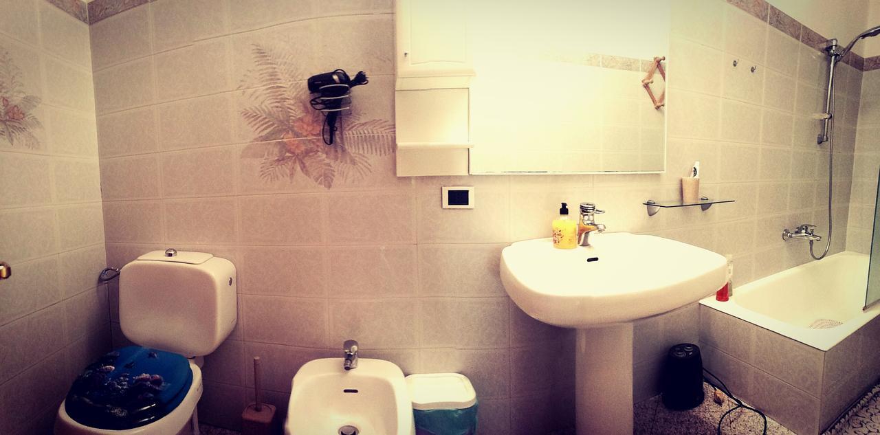 Vintage Apartment Vernazza Luaran gambar