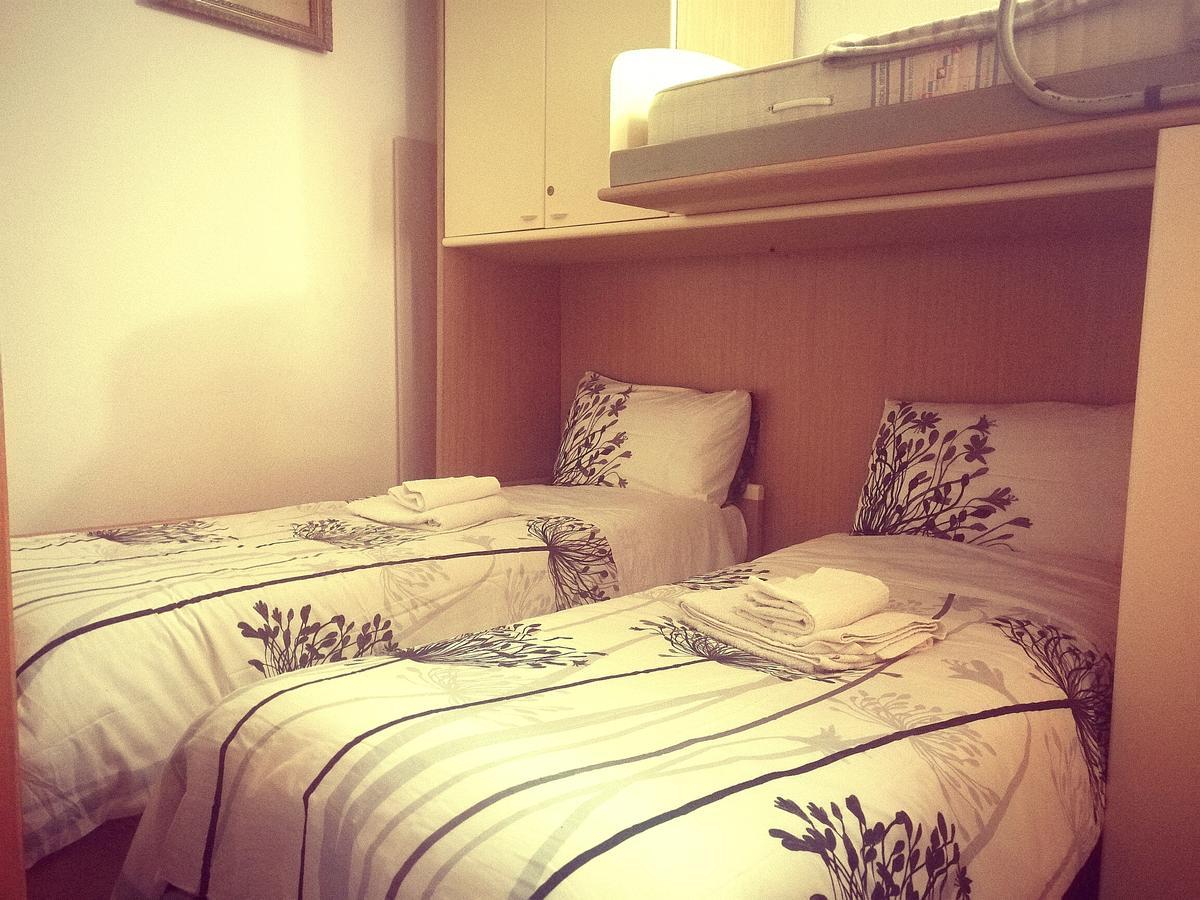 Vintage Apartment Vernazza Luaran gambar