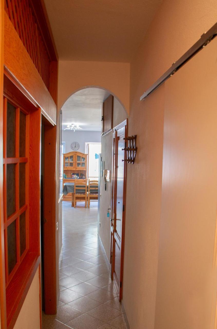 Vintage Apartment Vernazza Luaran gambar