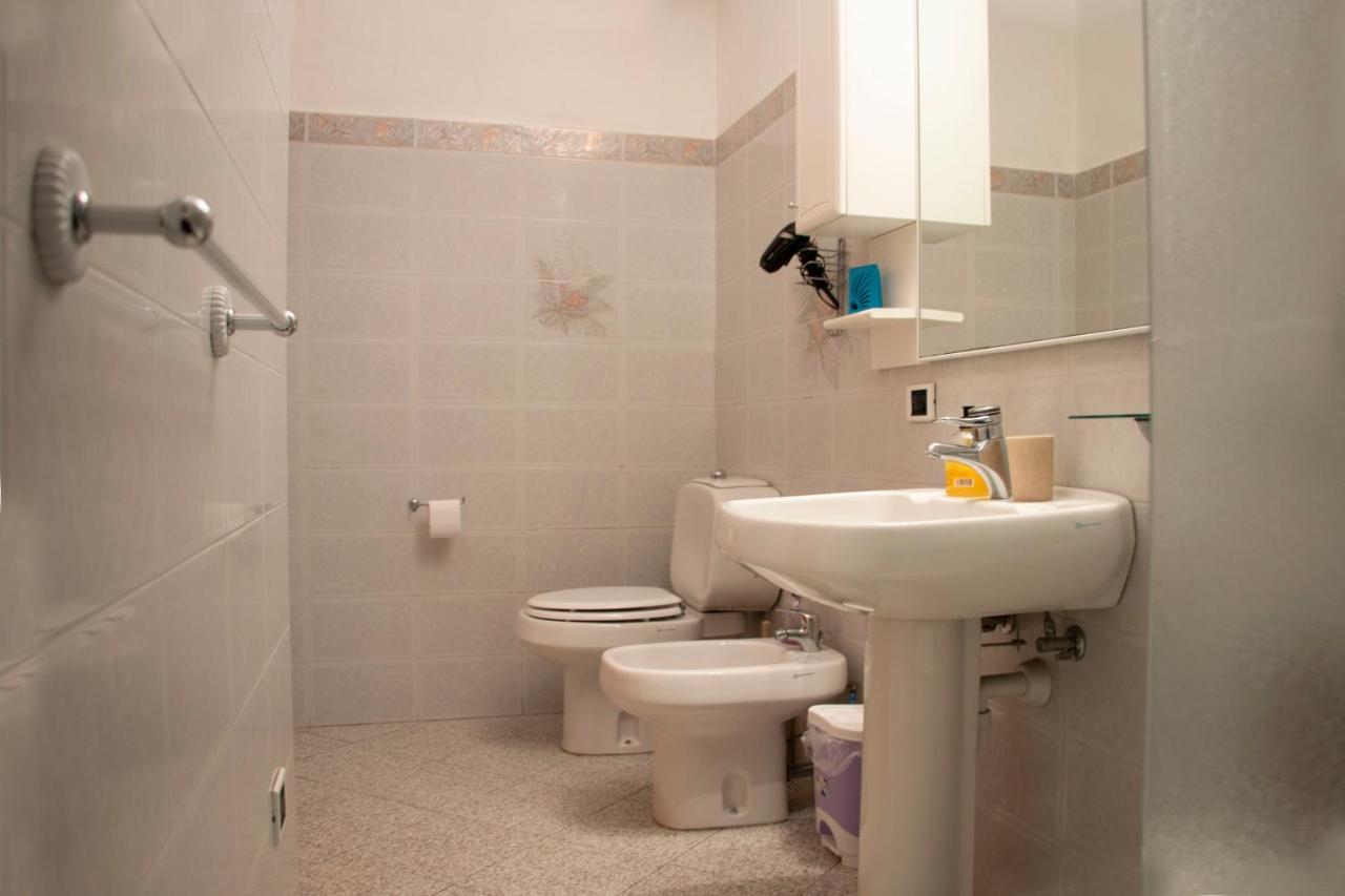 Vintage Apartment Vernazza Luaran gambar